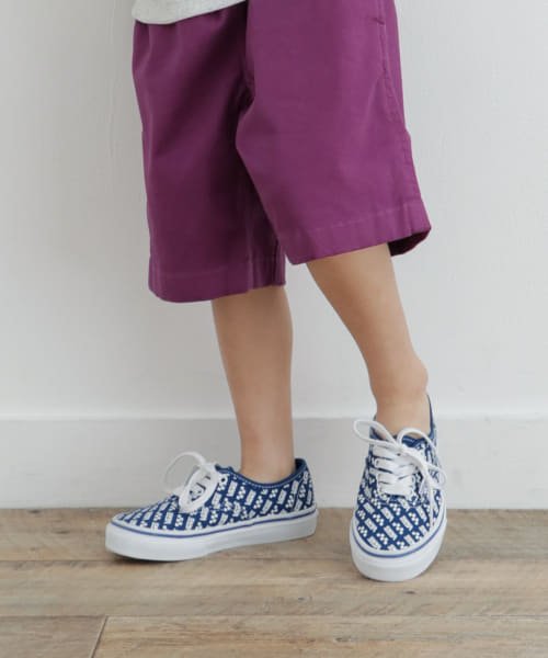 Vans オーセンティック キッズ キッズスニーカー 価格比較 価格 Com