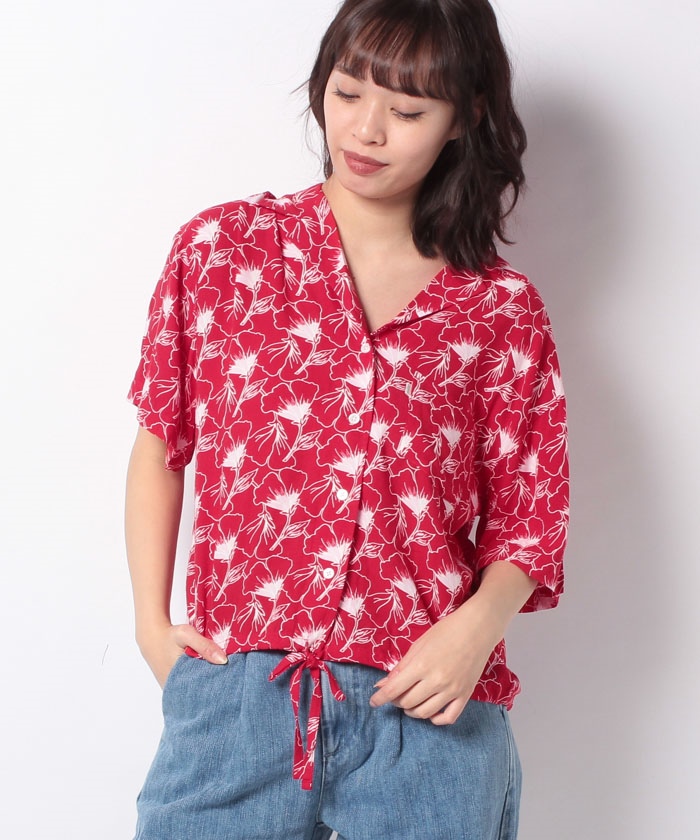 levis paloma shirt