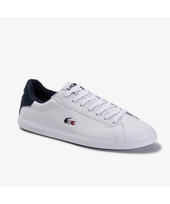 lacoste graduate