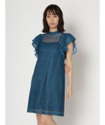 リリーブラウン Lily Brown ワンピース ドレス グリーン カーキ 緑色 の通販 Magaseek