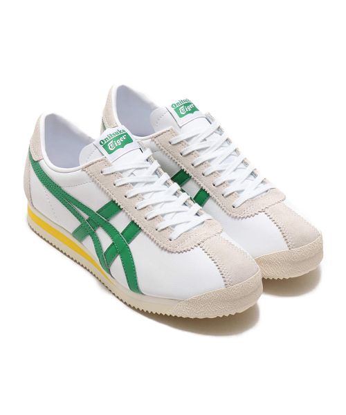 Onitsuka Tiger(Onitsuka Tiger) |オニツカ タイガー タイガーコルセア ...