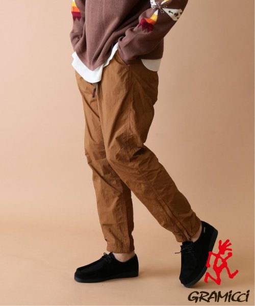Gramicci グラミチ Light Nylonパッカブルパンツ ジャーナルスタンダード Journal Standard Magaseek