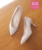 PICHEABAHOUSE/【最高パンプス/7cmヒール】美脚×快適 パンプス/502803934