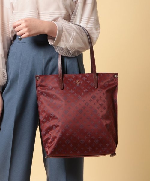 russet(ラシット)/JOY BAG【WEB限定】(CE－378－WEB)/RedBrown