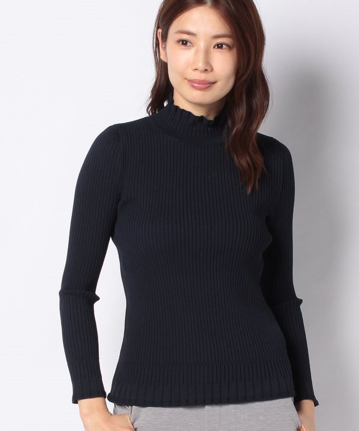 ハイネック レディースニット セーター 通販 人気ランキング 価格 Com