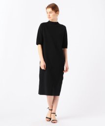 トゥモローランド Tomorrowland ワンピース ドレス ブラック 黒色 の通販 Magaseek