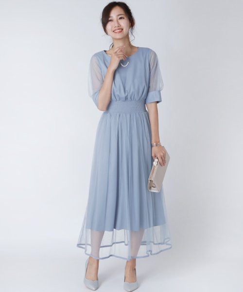 Radiate The Lifedress レースアップチュールドレス ラシュッド Lasud Magaseek Radiate The Lifedress レースアップチュールドレス ラシュッド Lasud Magaseek