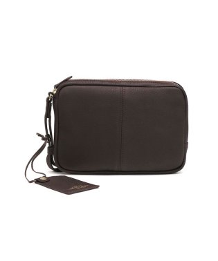 PORTER/ポーター ウィズ ポーチ 016－01078 セカンドバッグ 吉田カバン PORTER 本革 WITH POUCH クラッチバッグ/502933131