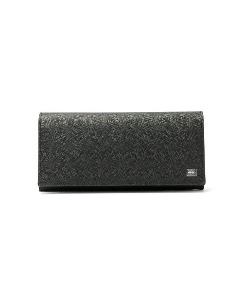 吉田カバン ポーター 財布 Porter Able エイブル 長財布 Wallet 本革 小銭入れ付き 型押し 日本製 メンズ レディース 030 030 ポーター Porter Magaseek 吉田カバン ポーター 財布 Porter Able エイブル 長財布 Wallet 本革 小銭入れ付き 型押し 日本製 メンズ レディース 030 030 ポーター Porter Magaseek