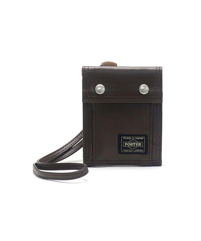 22AW NEIGHBORHOOD PORTER WALLET ポーター 財布 | www.stylos.com.br