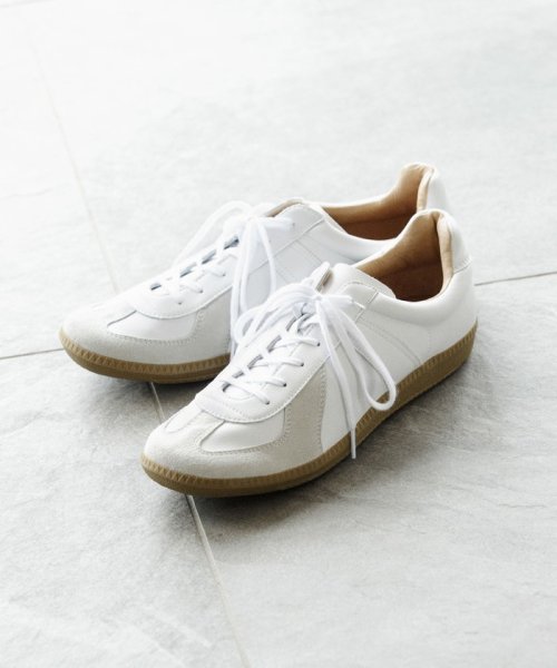 ジャーマントレーナー Sc German Trainer スニーカー グリーンレーベルリラクシング Green Label Relaxing Magaseek ジャーマントレーナー Sc German Trainer スニーカー グリーンレーベルリラクシング Green Label Relaxing Magaseek