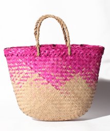 Lilas Campbell(Lilas Campbell)/basket_M/ﾋﾟﾝｸ