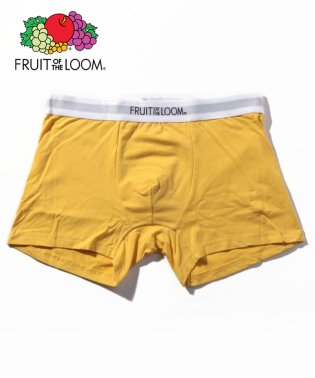 FRUIT OF THE LOOM/FRUIT OF THE LOOM/フルーツオブザルーム　無地ボクサーパンツ / メンズ アンダーウェア 伸縮性 ギフト BOX付き プレゼント ギフト/502922854