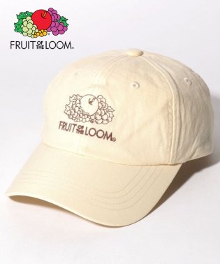 FRUIT OF THE LOOM/ONIBEGIE LOW CAP/502922884