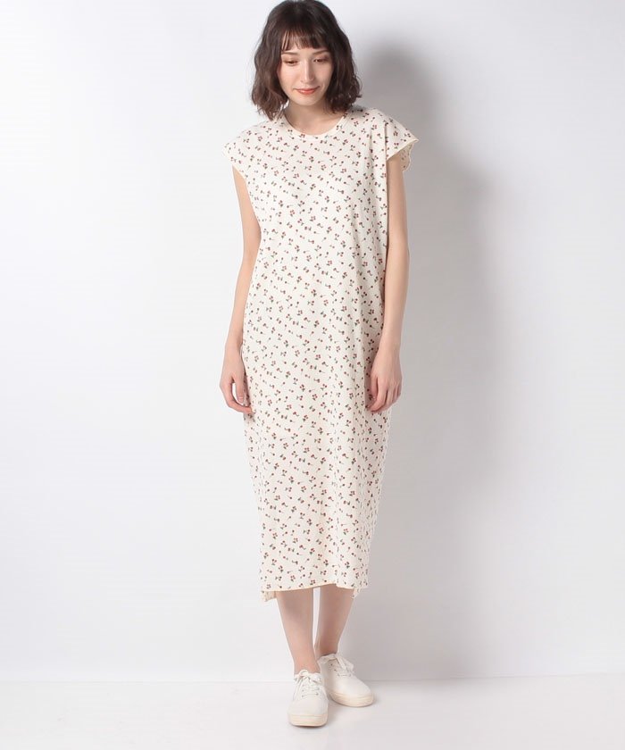 ワンピース チェリー フルーツオブザルーム Fruit Of The Loom Magaseek