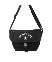 CONVERSE/コンバース  ショルダーバッグ CONVERSE バッグ LOGO PRINT FLAP BAG ミニショルダーバッグ 14561700/502936503