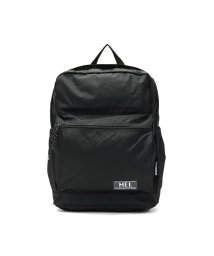 MEI(MEI)/【日本正規品】メイ バックパック MEI リュック RUGGED PACK M 19 A4 B4 25L PC収納 mei－000－190004/ブラック