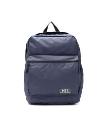 MEI(MEI)/【日本正規品】メイ バックパック MEI リュック RUGGED PACK M 19 A4 B4 25L PC収納 mei－000－190004/ネイビー