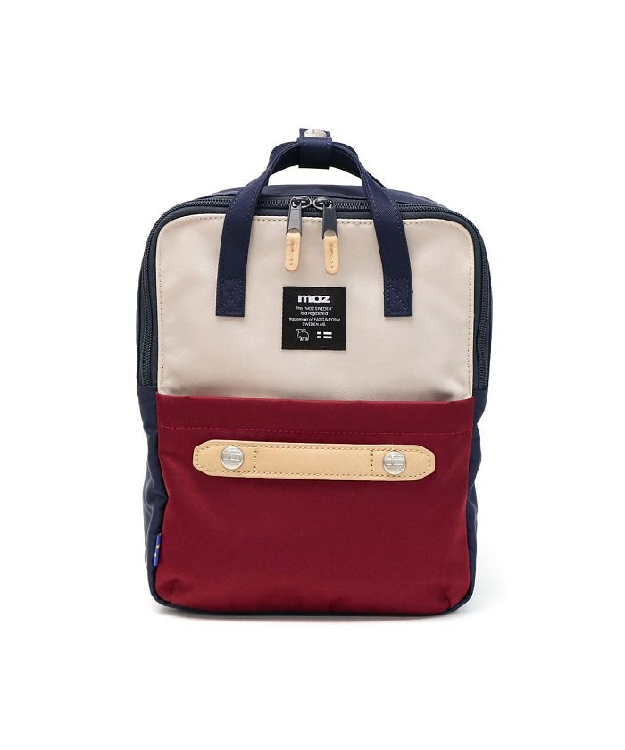 モズ リュック Moz ミニリュック Every ハンドルミニリュックサック ミニバッグ キッズ 子供 ジュニア Zzci 14a モズ Moz Magaseek