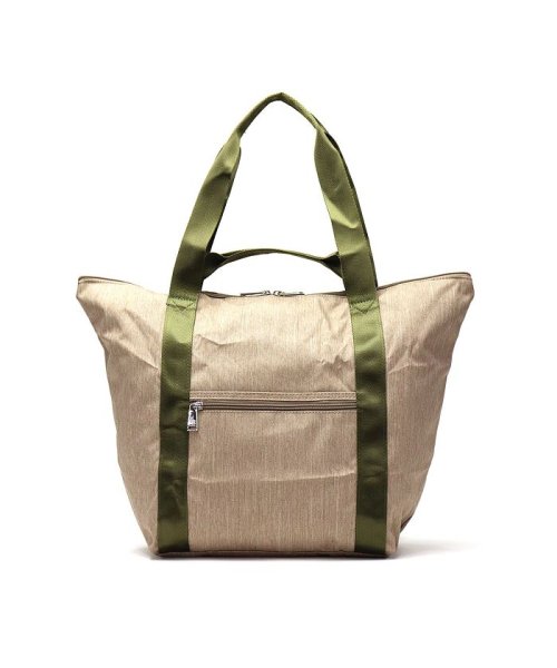 サック トートバッグ Sac トート ルオラン 2way エコバッグ Happy Sac レディース 大きめ 折りたたみ 旅行 パッカブル H 2160 サック Sac Magaseek