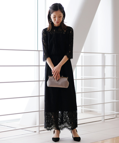 クーポン セール 10 Off Dvヴィンテージレース ワンピース ストロベリーフィールズ Strawberry Fields Magaseek