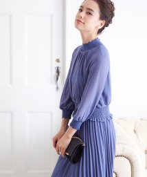 ワンピース ドレス パープル 紫色 のファッション通販 Magaseek