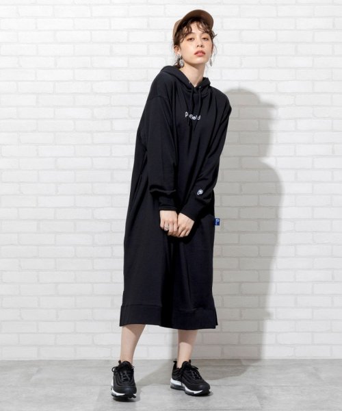 セール Penfield ペンフィールド Bigワンピース コーエン Coen Magaseek