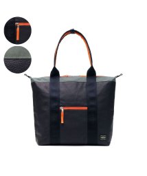 PORTER(ポーター)/ポーター リラックス トートバッグ 328－01521 吉田カバン PORTER ORTER RELAX TOTE BAG メンズ レディース/ネイビー