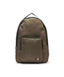 Dickies(Dickies)/ディッキーズ リュック Dickies リュックサック TAPE BACKPACK バックパック A4 通学 カジュアル 14560100/ブラウン