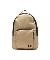 Dickies(Dickies)/ディッキーズ リュック Dickies リュックサック TAPE BACKPACK バックパック A4 通学 カジュアル 14560100/ベージュ