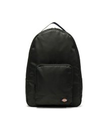 Dickies(Dickies)/ディッキーズ リュック Dickies リュックサック TAPE BACKPACK バックパック A4 通学 カジュアル 14560100/ブラック