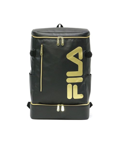フィラ リュック Fila リュックサック シグナル 29ｌ 通学 13inch 大容量 Pc収納 B4 おしゃれ スポーツ 7581 フィラ Fila Magaseek