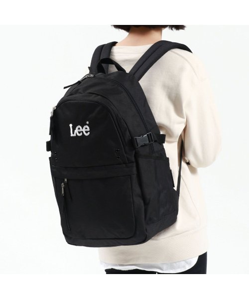 Lee リー Trillion デイパック バックパック B4 Pc収納 22l スクールバッグ リュック 3 40 リー Lee Magaseek