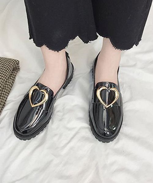 セール パンプス レディース オックスフォードシューズ ローヒール