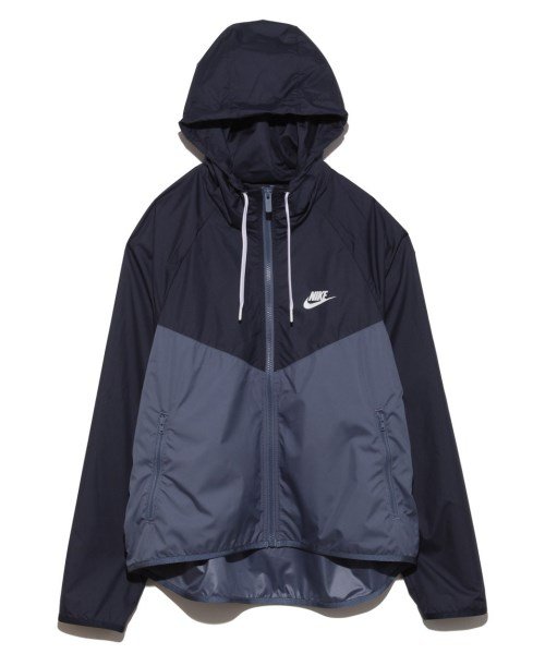 Nike ナイキ ウィメンズ ウィンドランナー Fem ジャケット レディースファッション 阪急百貨店公式通販 Hankyu Fashion