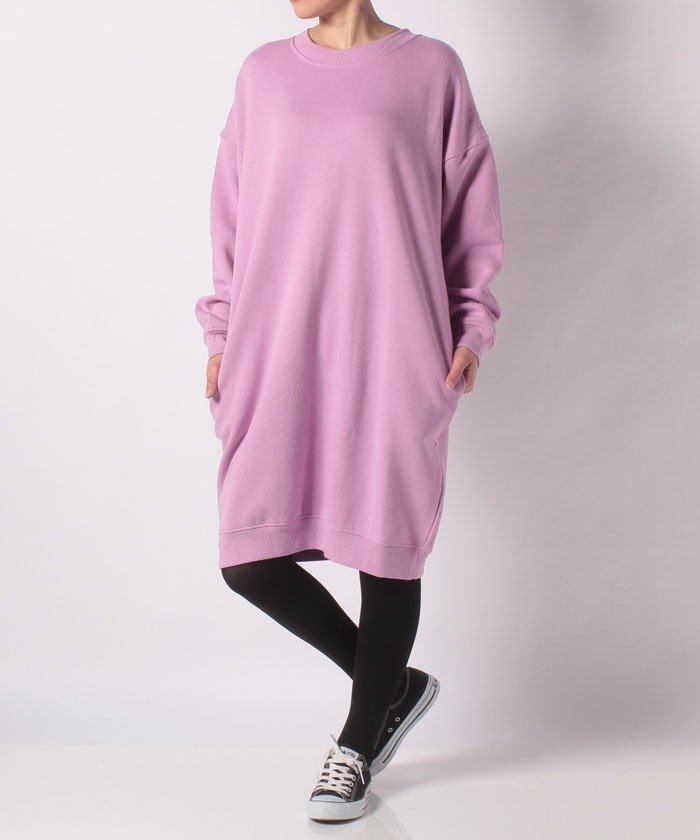 セール Warehouse スウェットワンピース アーバンリサーチ アウトレット Urban Research Outlet Magaseek