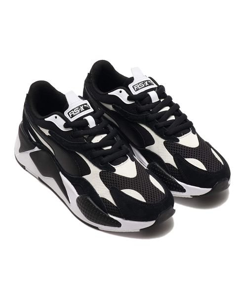 PUMA(プーマ)/プーマ RS－X3 スーパー/ブルー