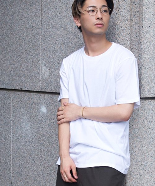 セール 20 綿100 半袖丸首2p 502922865 フルーツオブザルーム Fruit Of The Loom Magaseek