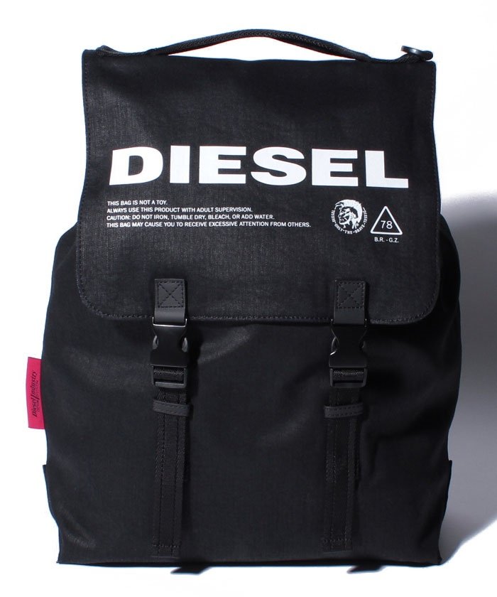 セール メンズ Diesel X05886 Pr402 バックパック 502931173 ディーゼル Diesel Magaseek