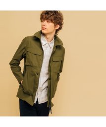 ＡＩＧＬＥ MEN(エーグル　メンズ)/透湿防水 ワロン ジャケット/モスグリーン