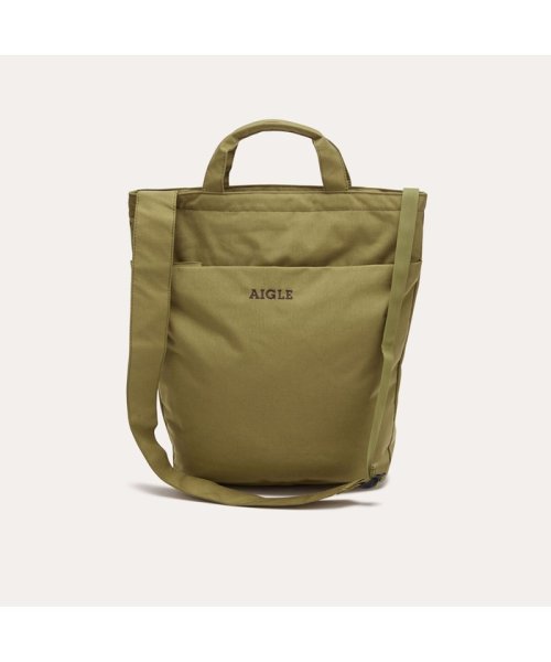 セール ドゥダット 2ウェイトートバッグ エーグル ユニセックス aigle Unisex Magaseek セール ドゥダット 2ウェイトートバッグ エーグル ユニセックス aigle Unisex Magaseek