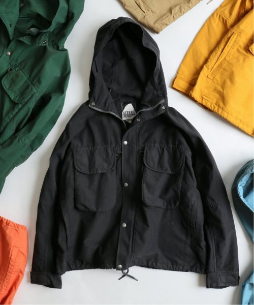 セール Begin掲載 Sierra Designs Relume 別注sst ジャケット 502947071 ジャーナルスタンダード レリューム メンズ Journal Standard Relume Men S Magaseek