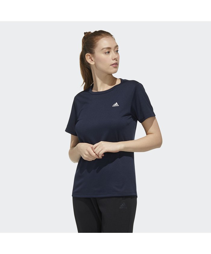セール アディダス レディス W Mh ワンポイント Tシャツ アディダス Adidas Magaseek セール アディダス レディス W Mh ワンポイント Tシャツ アディダス Adidas Magaseek