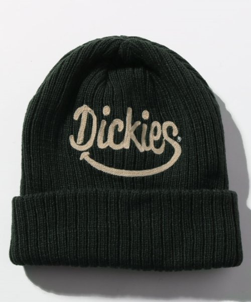 Dickies(Dickies)/Knit Cap－Smilegive/ｸﾞﾘｰﾝ