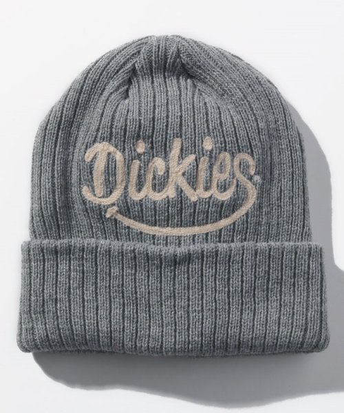 Dickies(Dickies)/Knit Cap－Smilegive/M･ｸﾞﾚｰ
