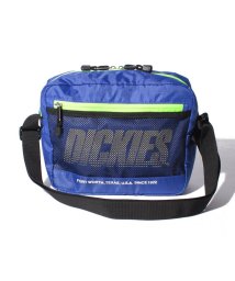 Dickies(Dickies)/RIPSTOP MINI SHOULDER/ブルー