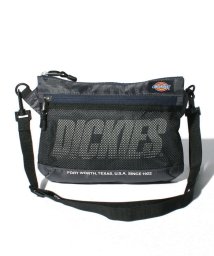 Dickies(Dickies)/RIPSTOP SACOCHE/Mグレー