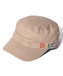 Dickies(Dickies)/KIDS Rainbow EBM Work Cap/ﾍﾞｰｼﾞｭ