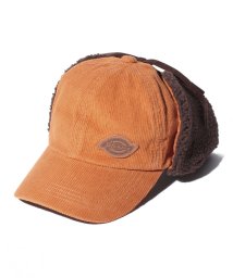 Dickies(Dickies)/CORDUROY FLIGHT CAP/ﾍﾞｰｼﾞｭ