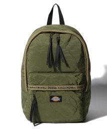 Dickies(Dickies)/WAVE QUILTING DAYPACK KIDS/ｶｰｷｰ